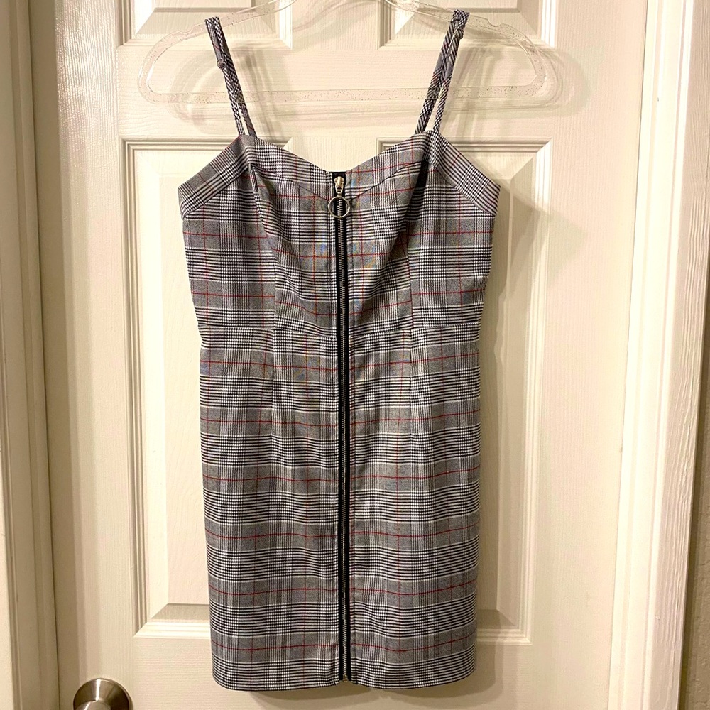 Cute dress from Forever21.